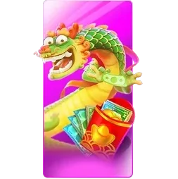 Fortune
Dragon