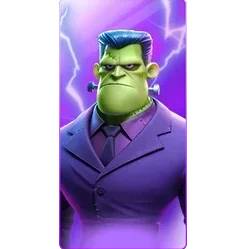 Doctor
Frankenstein